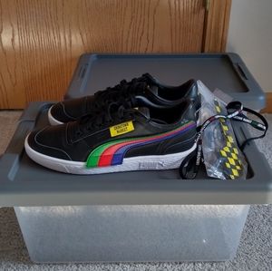 Puma x Chinatown Market Ralph Sampson